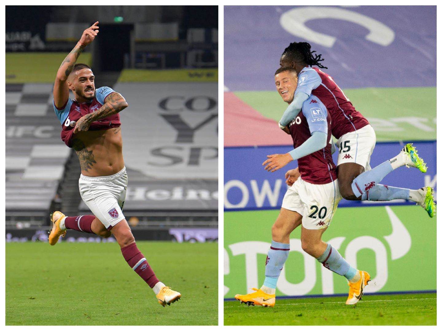 然的逆境 然的逆境