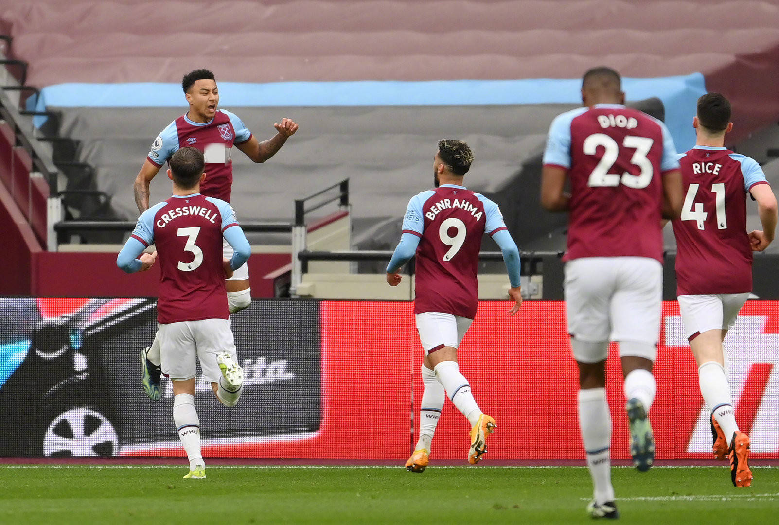 他们的目标 他们的目标