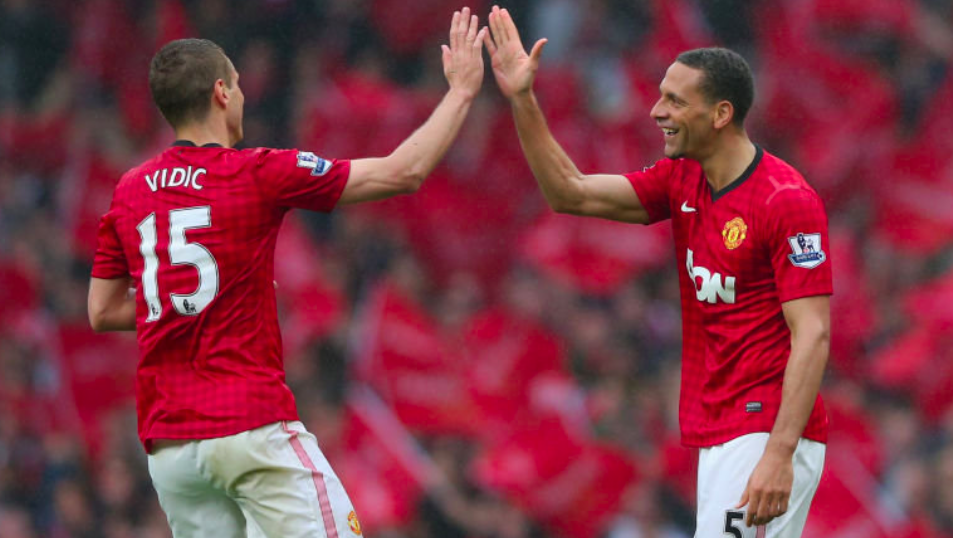 去的赛季中 去的赛季中